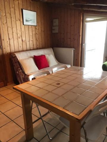 Appartement Montgenevre Proche Pistes Экстерьер фото